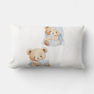 Adorable Cute Cushion – Sweet & Cozy Design ランバークッション