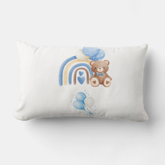 Adorable Cute Cushion – Sweet & Cozy Design ランバークッション