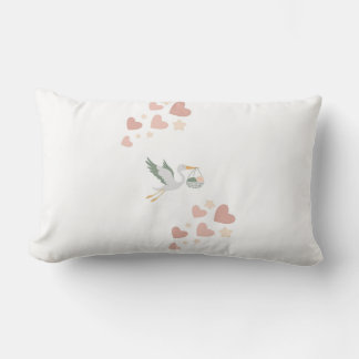 Adorable Cute Cushion – Sweet & Cozy Design ランバークッション