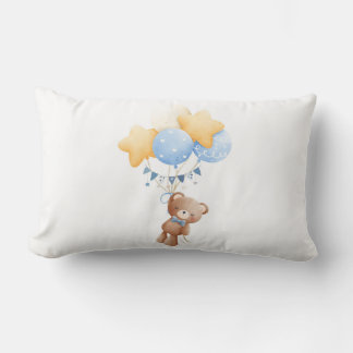 Adorable Cute Cushion – Sweet & Cozy Design ランバークッション