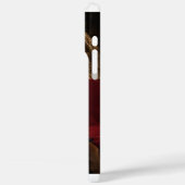 Adorable Dog Phone Case Case-Mate iPhoneケース (裏面 / 左)