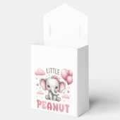 Adorable Girl Little Peanut  フェイバーボックス (オープン)