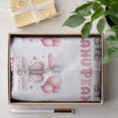 Adorable Girl Little Peanut  薄葉紙 (ギフト)