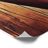 Adorable Letter To Wife, Lovely Gift, ポスター (角)