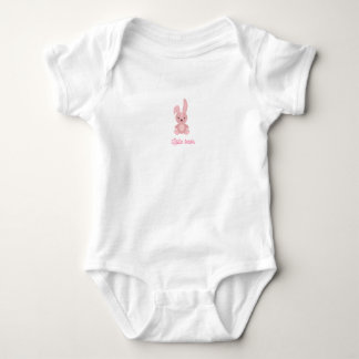Adorable 'Little Bear' Baby Romper ベビーボディスーツ