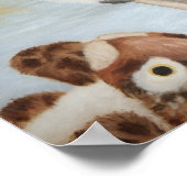 Adorable Mischief Poster ポスター (角)