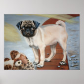 Adorable Mischief Poster ポスター (正面)