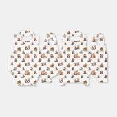 Adorable Otters! フェイバーボックス (折り畳みなし)