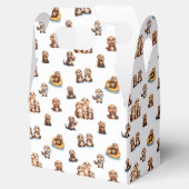 Adorable Otters! フェイバーボックス (オープン)