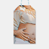 Adorable queen mom eternal love ギフトタグ (正面)