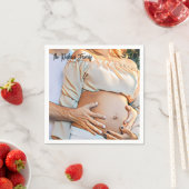 Adorable queen mom eternal love スタンダードカクテルナプキン (インサイチュ)