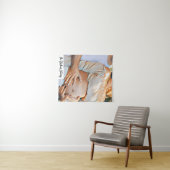 Adorable queen mom eternal love タペストリー (インサイチュ(横))