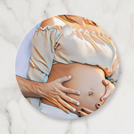 Adorable queen mom eternal love フェイバータグ (正面)