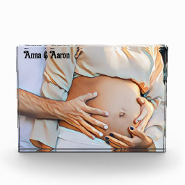 Adorable queen mom eternal love フォトブロック