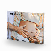 Adorable queen mom eternal love フォトブロック (右)