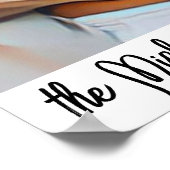 Adorable queen mom eternal love ポスター (角)