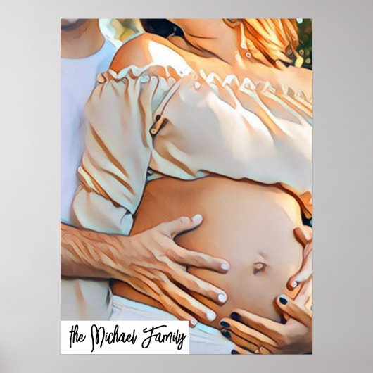 Adorable queen mom eternal love ポスター (正面)