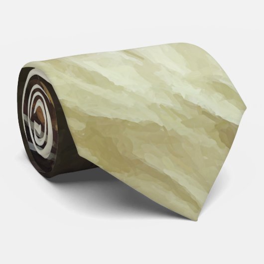 Adorable Shih Tzu Puppy ネクタイ (ロール)