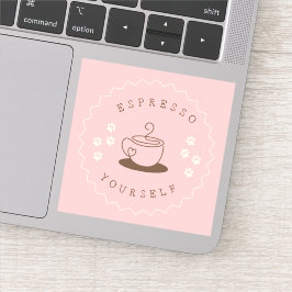 Adorable stickers to warm your heart シール