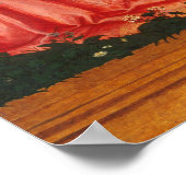 Adoration, Child - Filipino Lippiファインアートポスター ポスター (角)