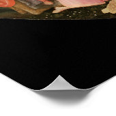 Adoration of Magi - Fra Angelicoファインアートポスター ポスター (角)