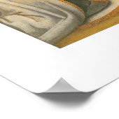 Adoration of the Magi ポスター (角)