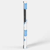 Adore pop lover valentine samsung galaxyケース (右側面)