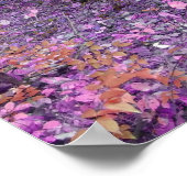 Adornment ポスター (角)