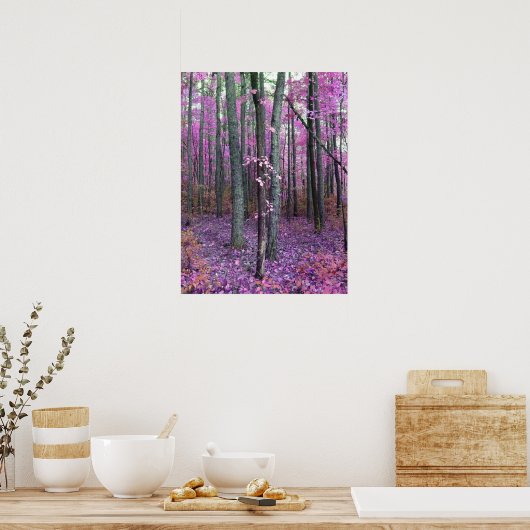 Adornment ポスター (キッチン)