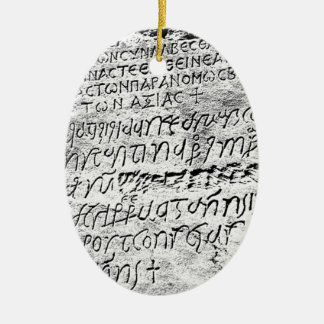 adorno セラミックオーナメント