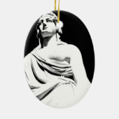 adorno セラミックオーナメント (裏面)