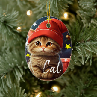 Adorno de cerámica セラミックオーナメント