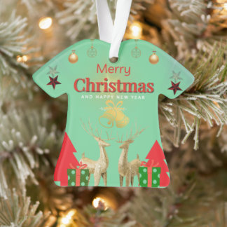 Adornos para el arbol de Navidad オーナメント