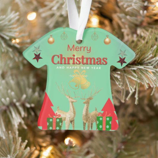 Adornos para el arbol de Navidad オーナメント (ツリー)