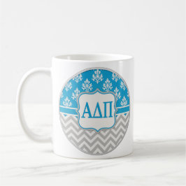 ADPi Coffee Mug - Tea Cup コーヒーマグカップ