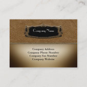 Adreeperの名刺 名刺 (裏面)