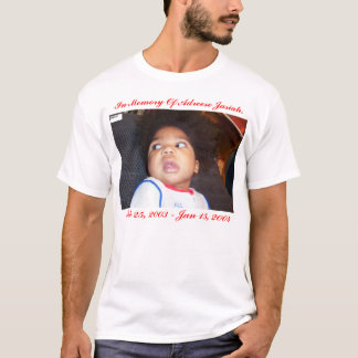 Adreeseの最も最高のなワイシャツ Tシャツ