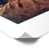 Adriaen Bouwerによる苦いポーション ポスター (角)