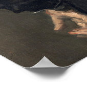 Adriaen van Ostade -フランハルファインアートポスター ポスター (角)