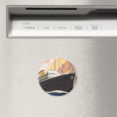 Adriatica線 マグネット (インサイチュ (食洗機))