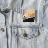 Adriatica線 缶バッジ (インサイチュ)