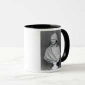 Adrien Duquesnoy マグカップ (正面右)