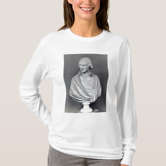 Adrien Duquesnoy Tシャツ (正面)