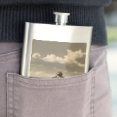 Adrift stainless steel flask フラスク (インサイチュ)