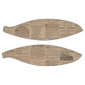 Ads of the Past, NY 1856 Basketball バスケットボール (パネル)