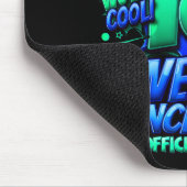 Adult 18 Year Old For Boys 18th Birthday Boy  マウスパッド (コーナー)