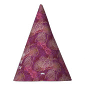 Adult Birthday Party Hip Hip Hooray  パーティーハット (右)