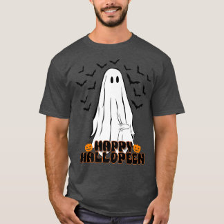 Adult Dirty Humor Halloween  Tシャツ