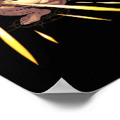 ADULT GON ANIME Eutique Hunter x Hunter ポスター (角)