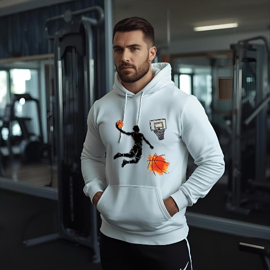 Adult Pullover Hoodie パーカ